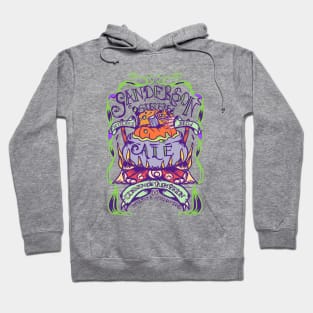 Sanderson Sisters Witches Brew Ale Hoodie